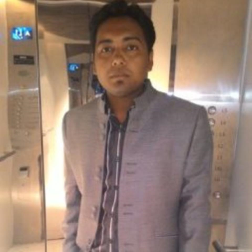 Ziku Chowdhury