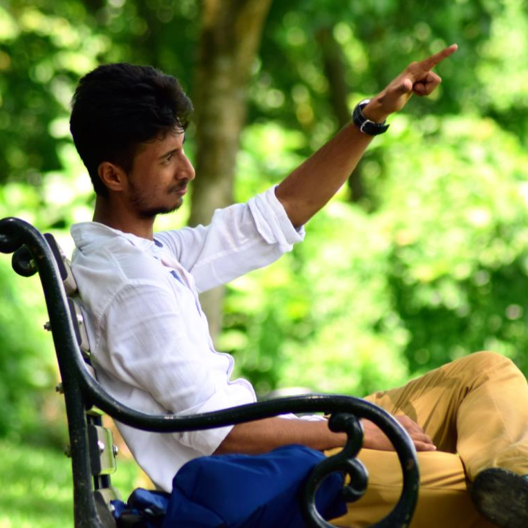 Lakhinandan Borah