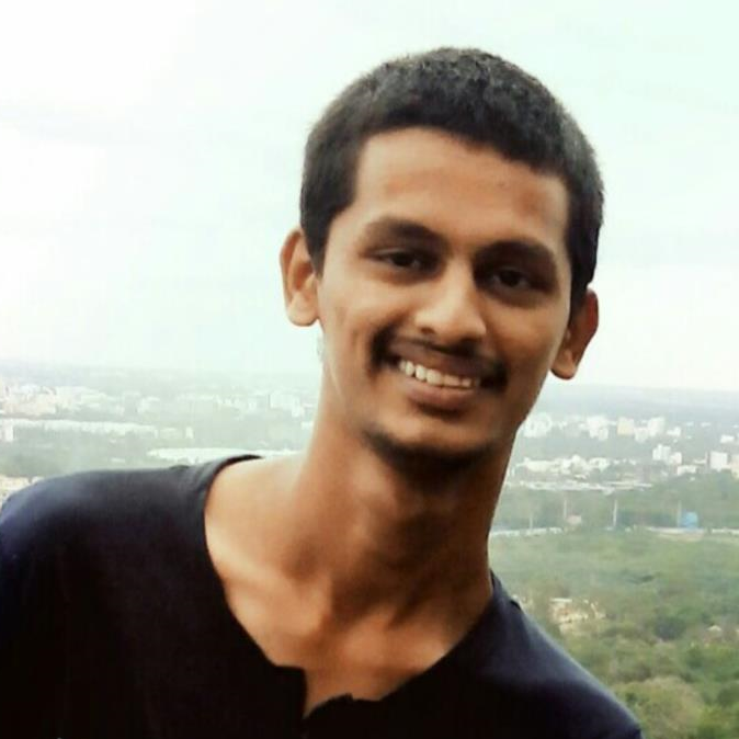 Pavan Kumar