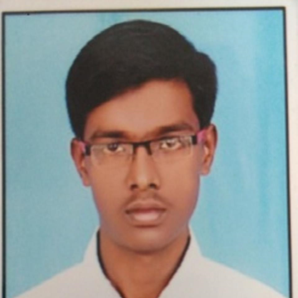 Hari Raghava