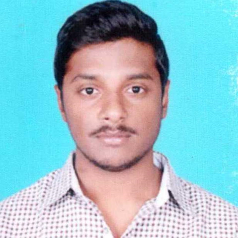 Mahankali.Sai Kumar