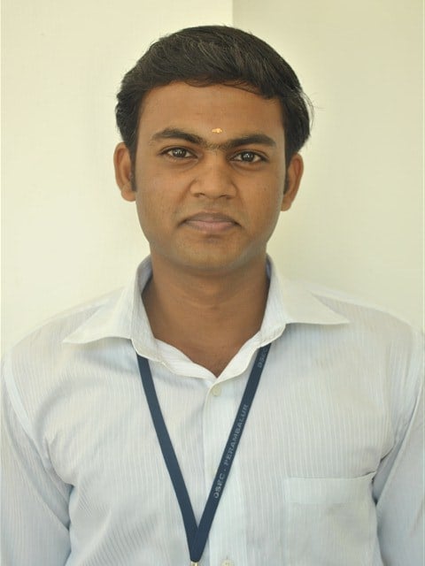 Mani Maran M