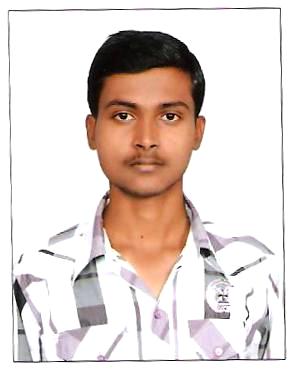 Mohammed Ismail