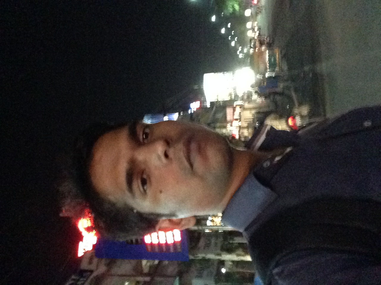 Prabhat Tomar