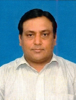 Veerendra Kr Sharma