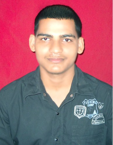 Arabinda Sahoo