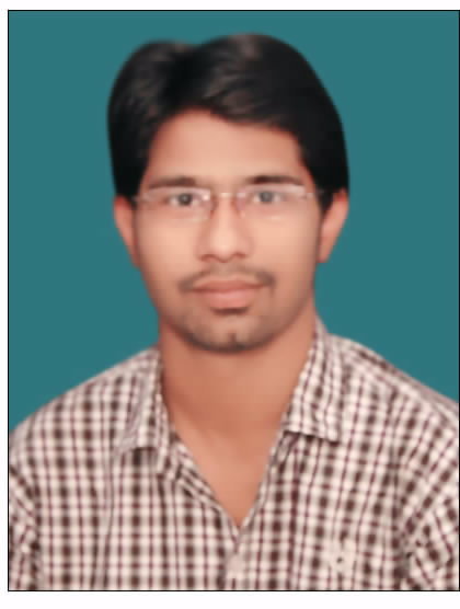 Ravi Kumar Pal