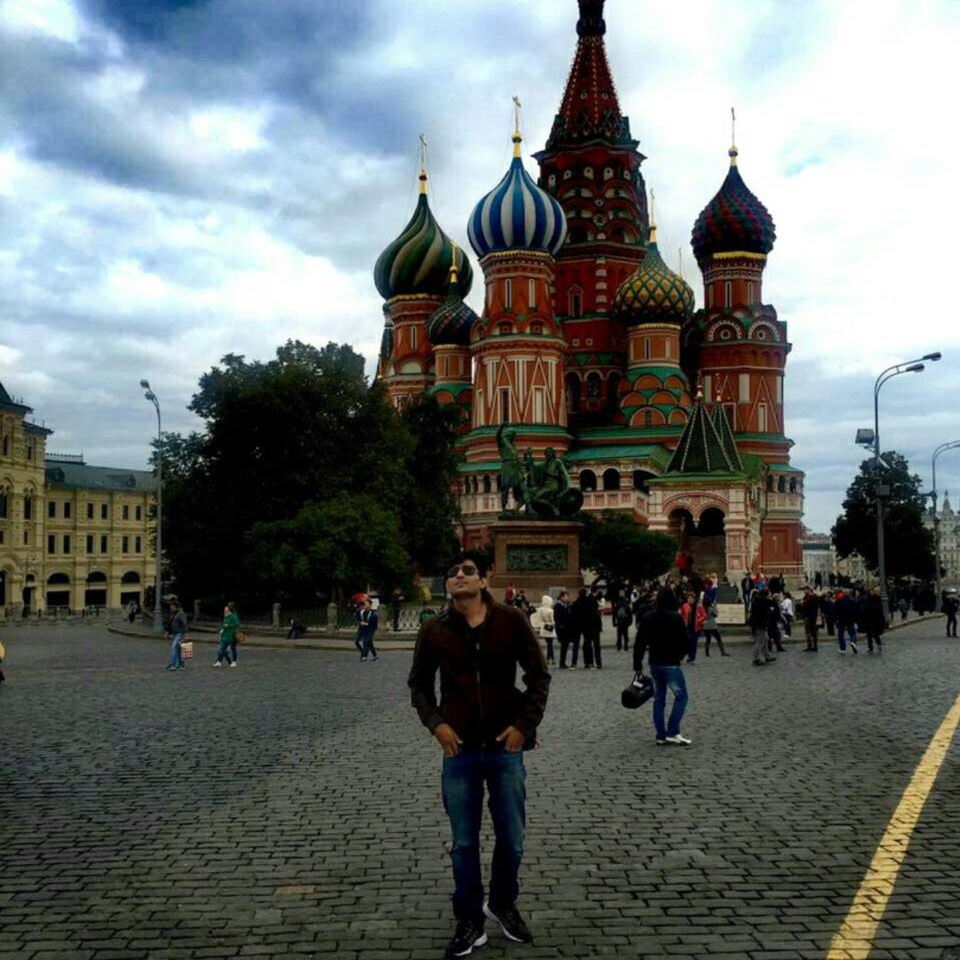Pavan Singh