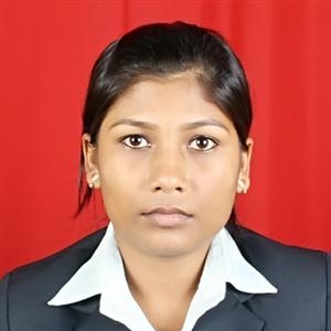 Swati Biswal