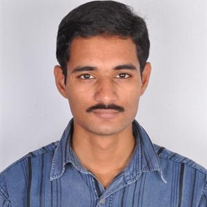 Yalamati  Lakshmojirao