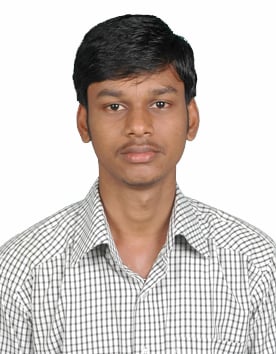 Vignesh S