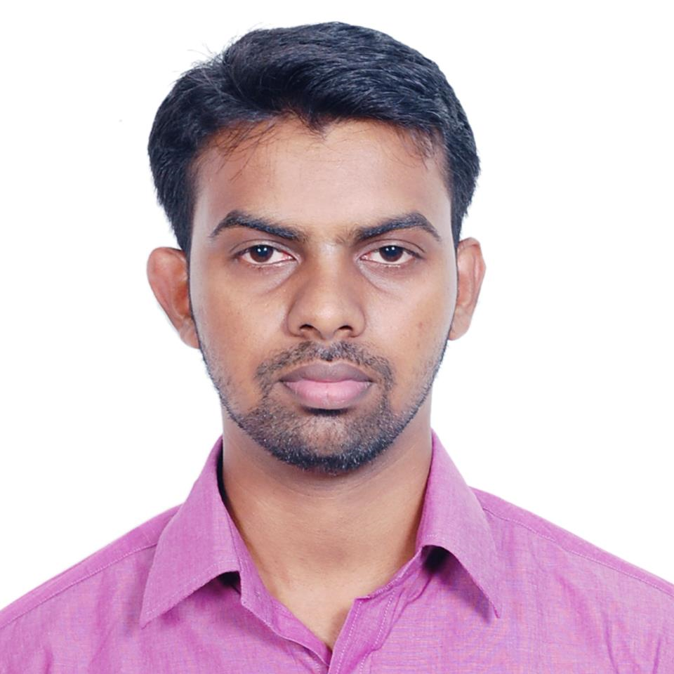 Achutha Prasad
