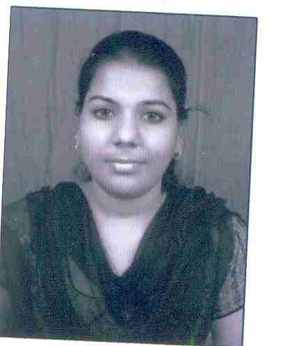 Supriya Ramchandra Phale