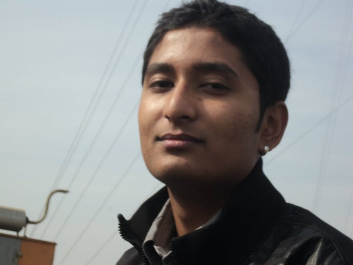 Tarish Bhatt