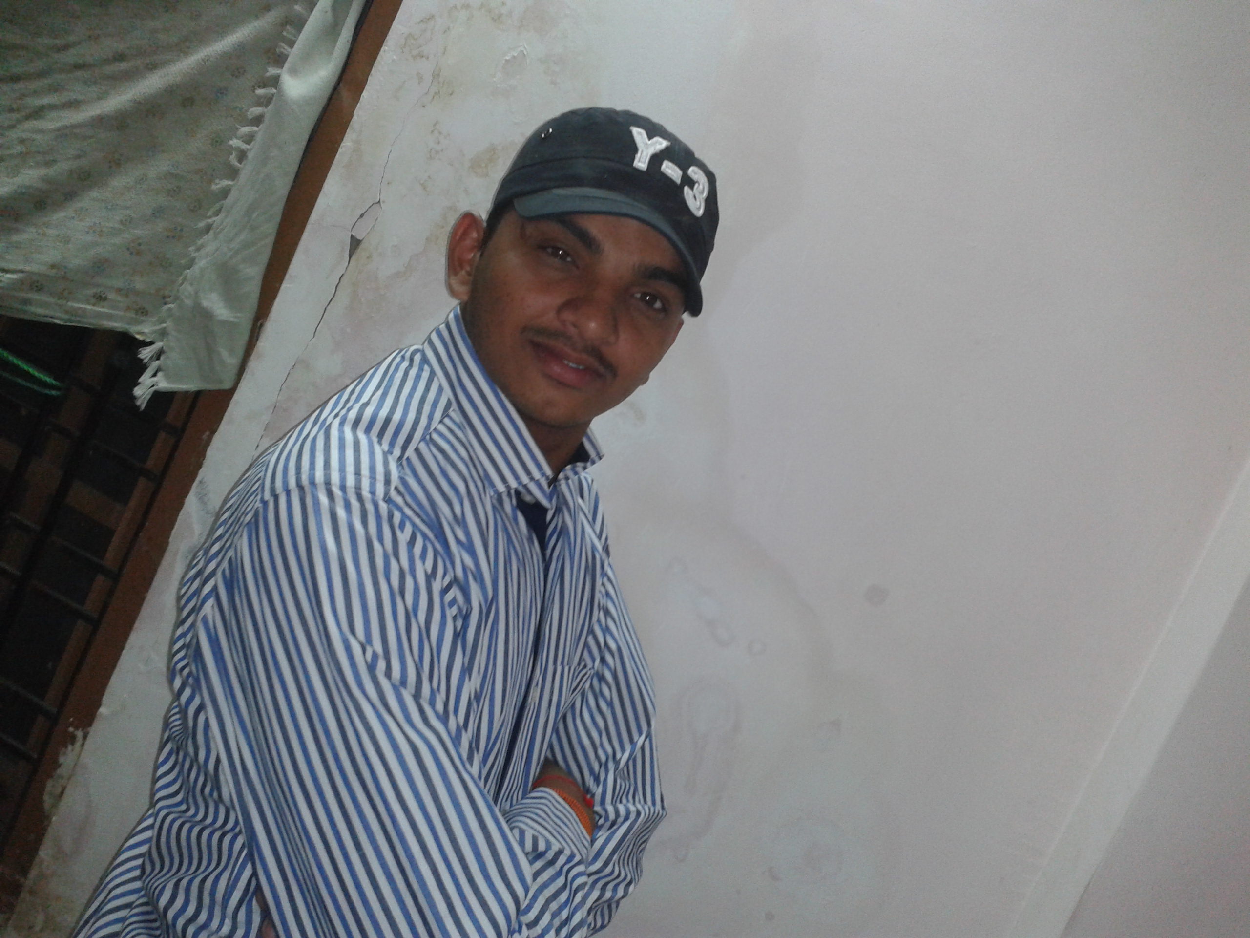 Balakrishna Vadlamudi