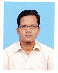 Pradeep Kumar Prusty