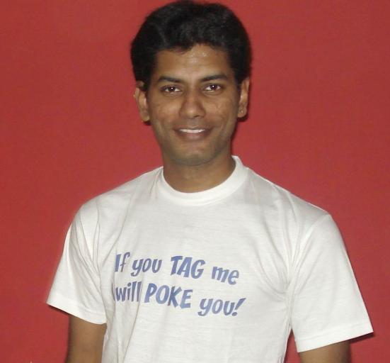 Kaladhar Battepati