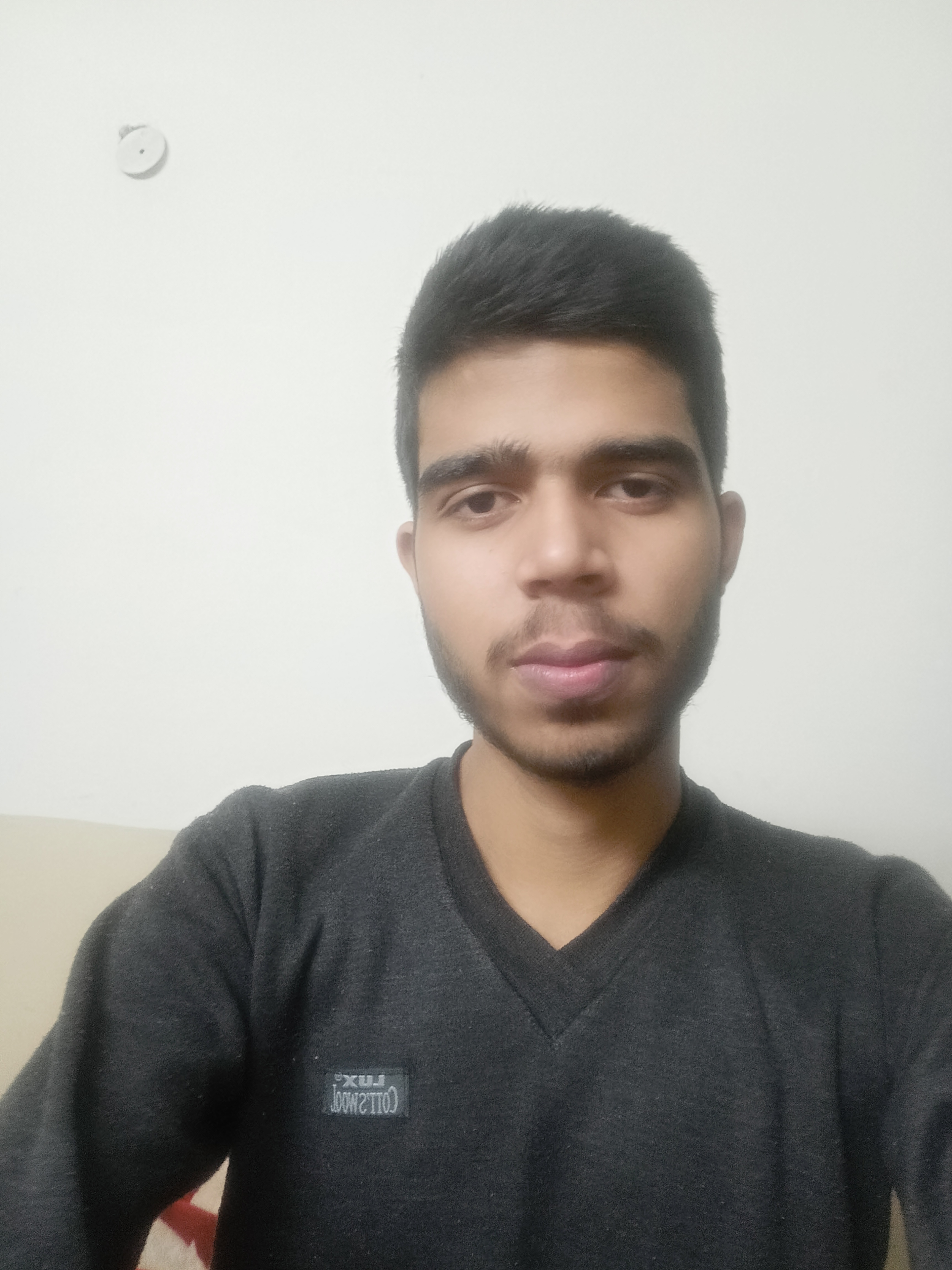 Dhiraj Pratap Singh