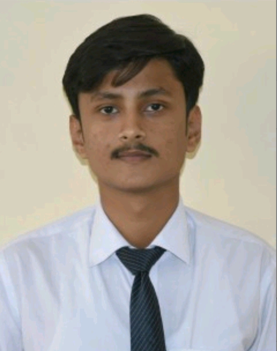 Pranjul Goyal