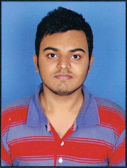 Mavani Nitesh K.