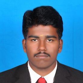 Anandakumar A