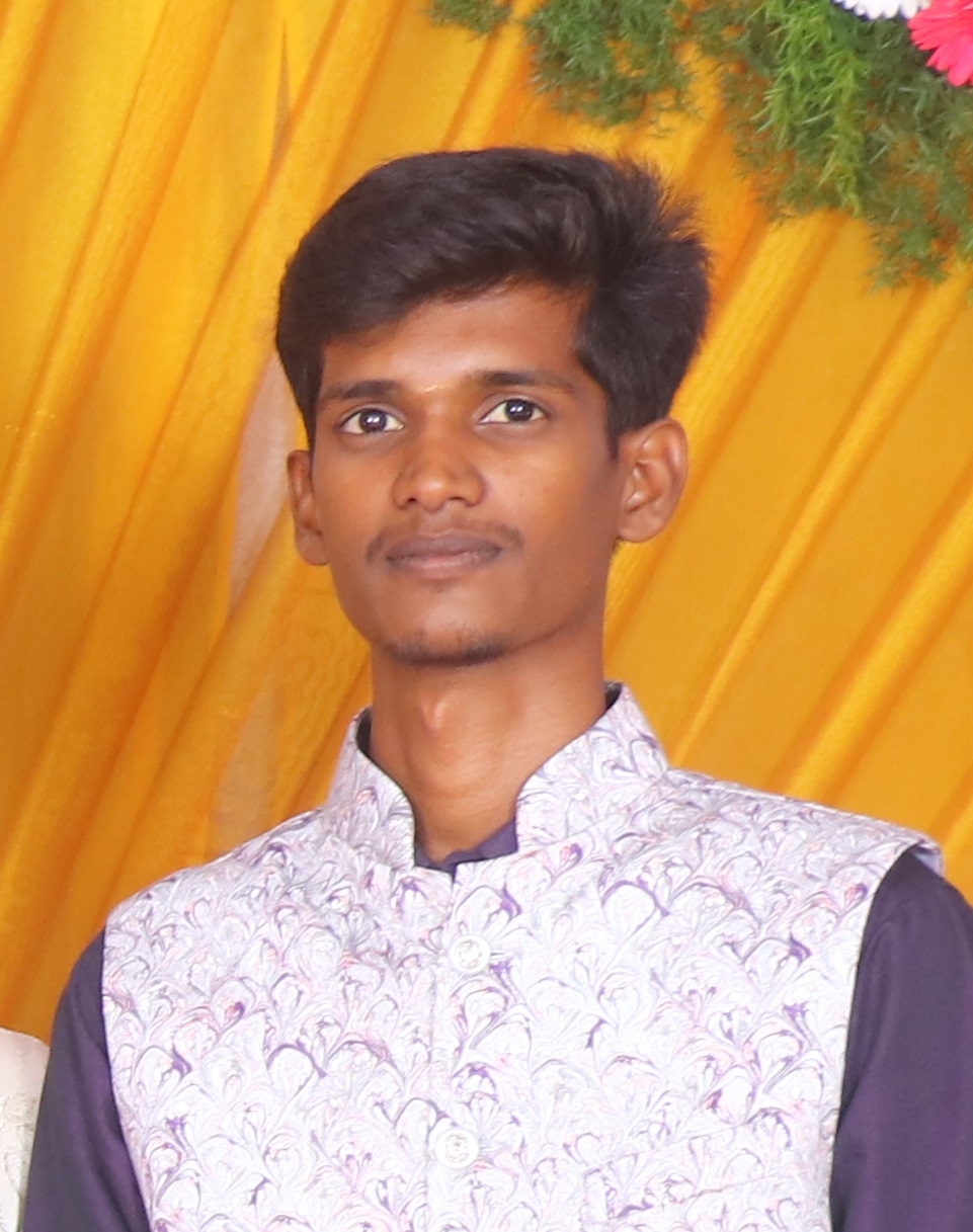 P Jayakumar
