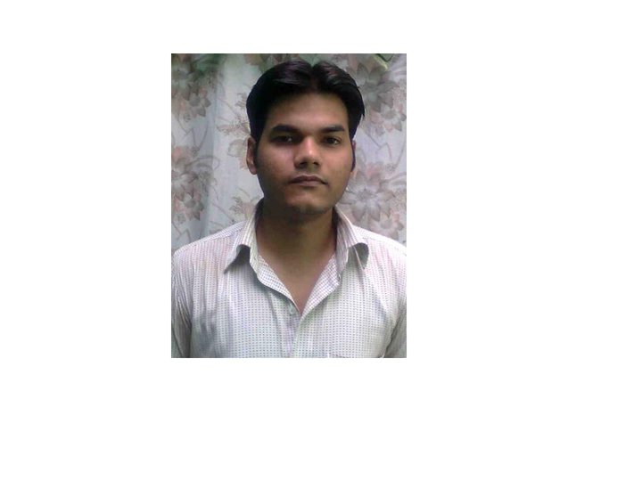 Amit Saxena