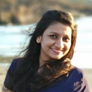 Sheela Sharma