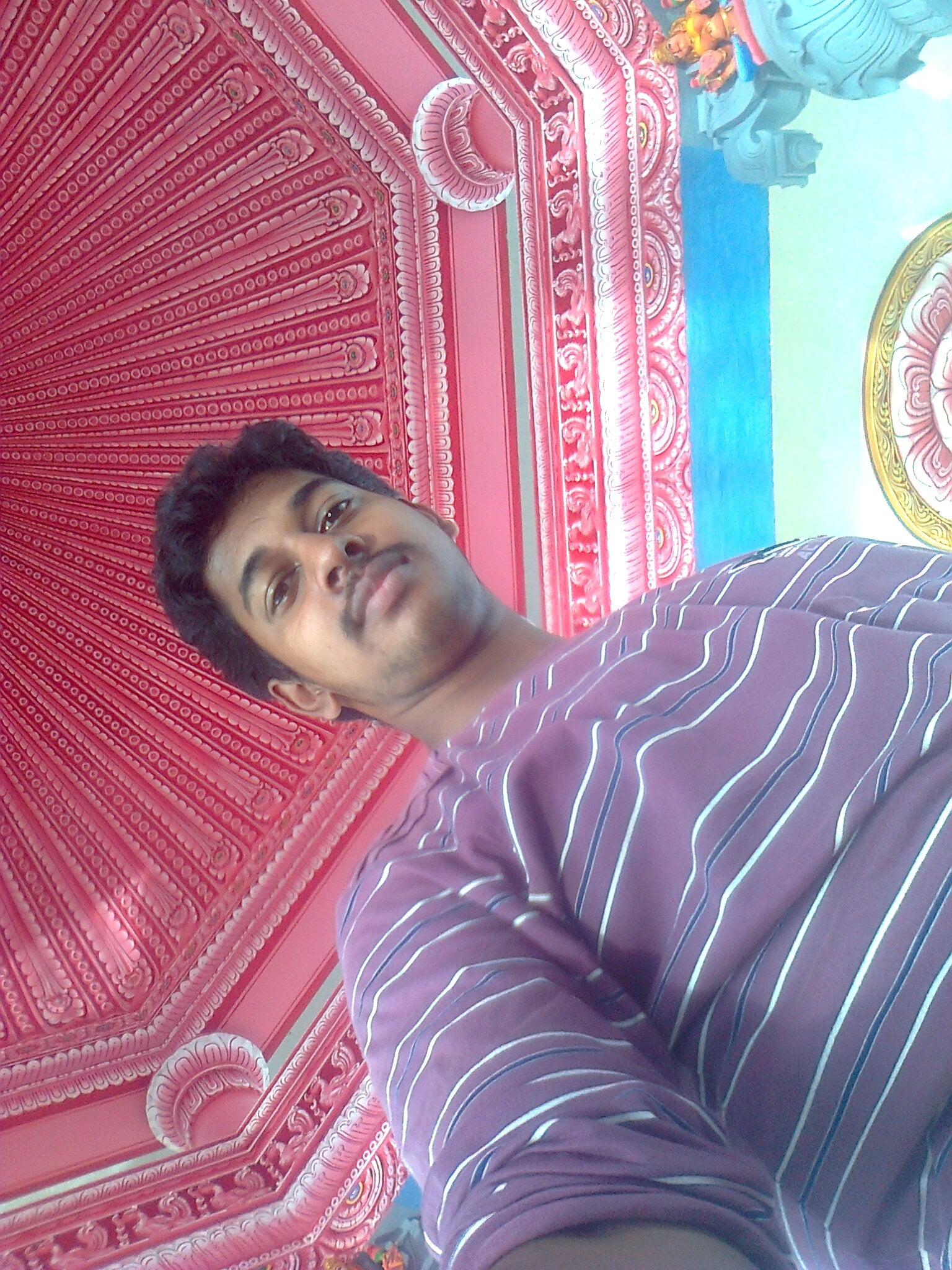Narendra Kumaran