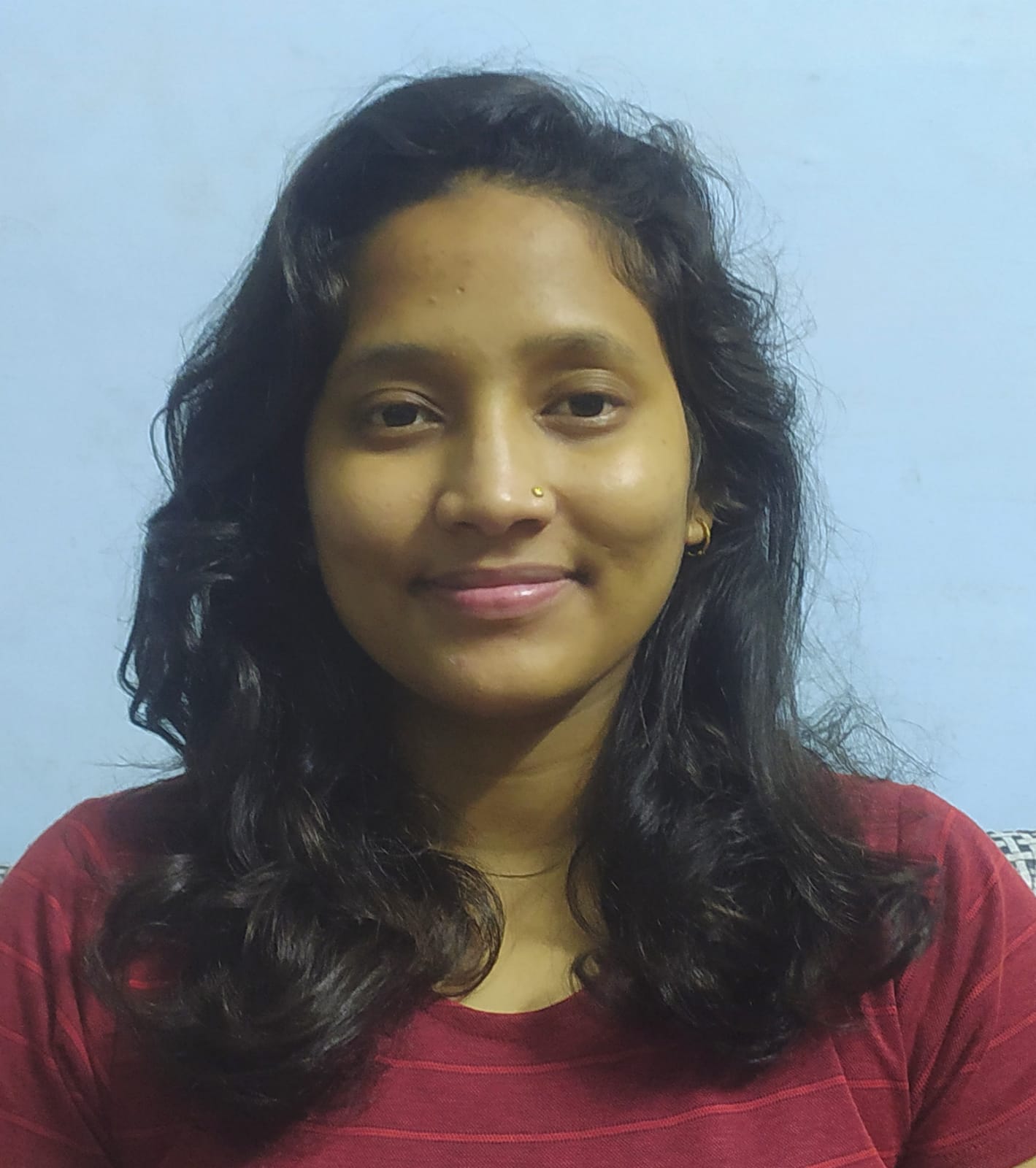 Nitika Dasoni
