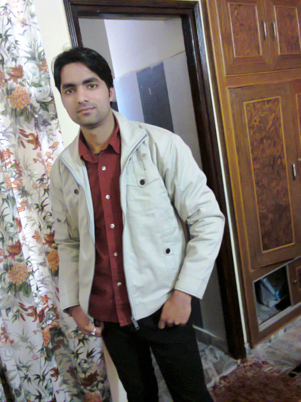 Ashish Chaudhary