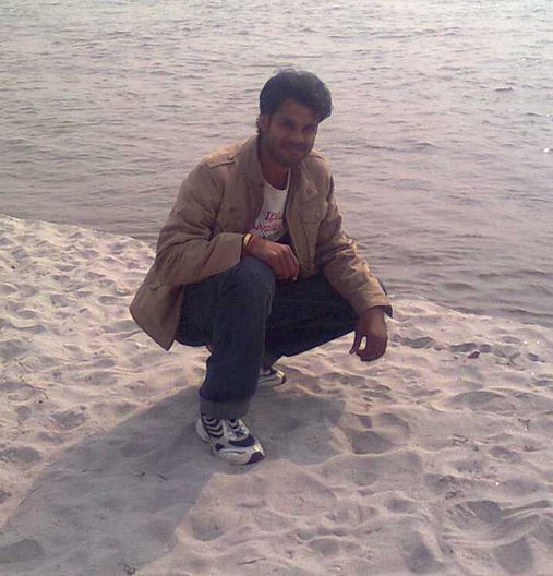 Shailesh Singh