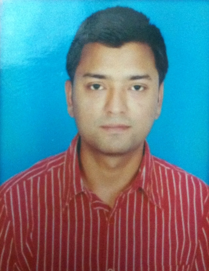 Ariz Haidri