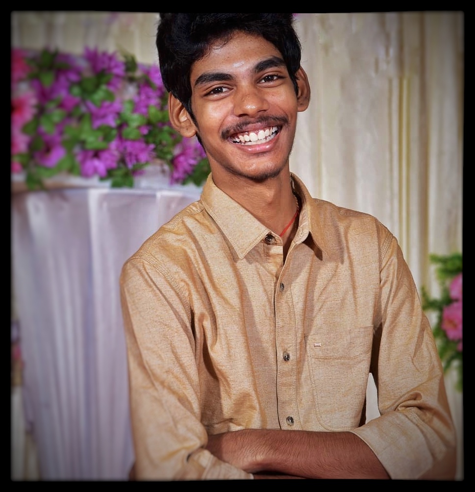 Muthiah Gk