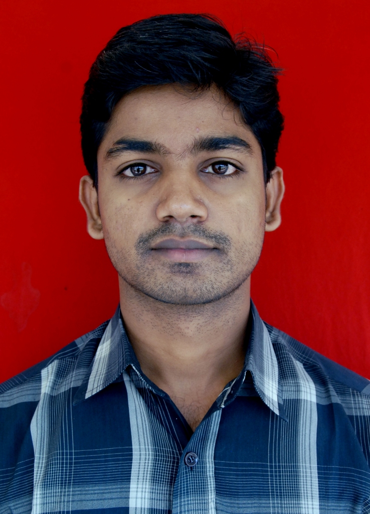 Sairam V B