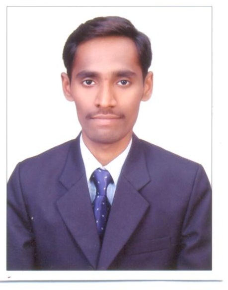 Shiva Prasad