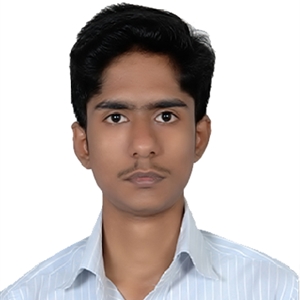 Vignesh Raja