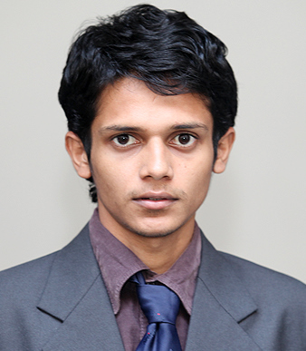 Chirag Jadav