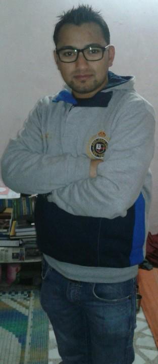 Anil Rana