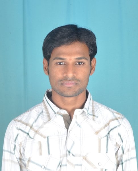 Rama Durga Mahesh Babu
