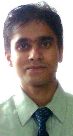 Sudipto Paul