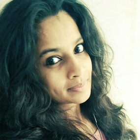 Hemalatha Palanisamy