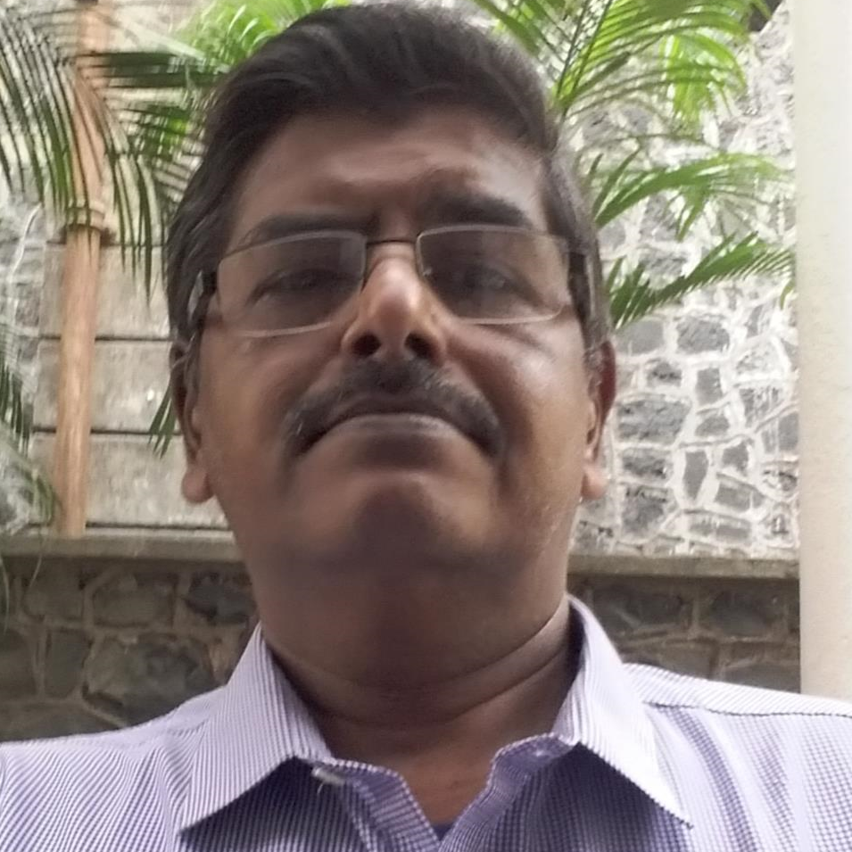 Senthil Kumar Natraja
