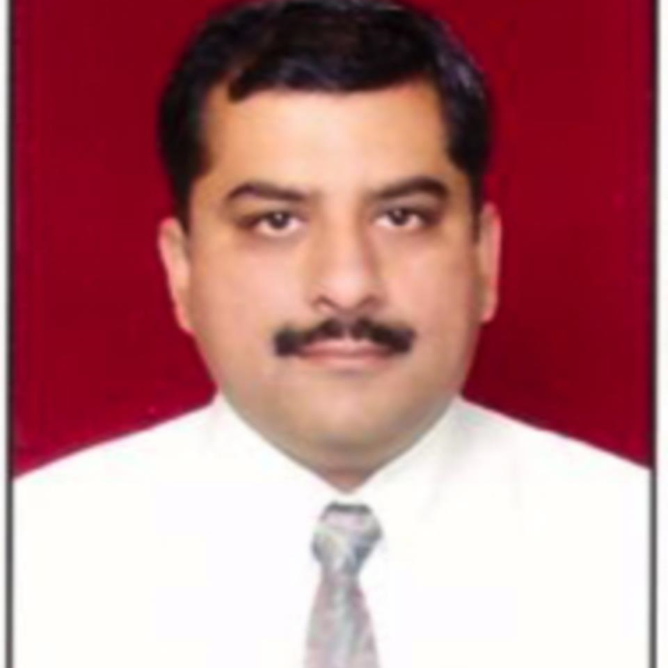 Sandeep Kapoor