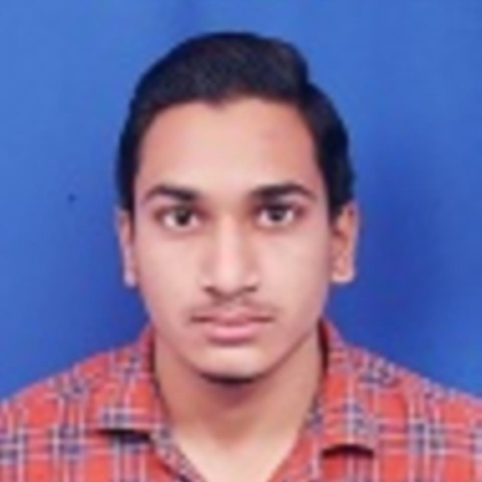 Naveen Chander Semwal