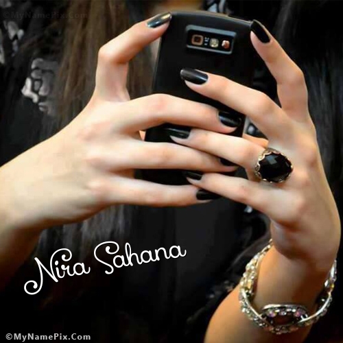 Nira Sahana