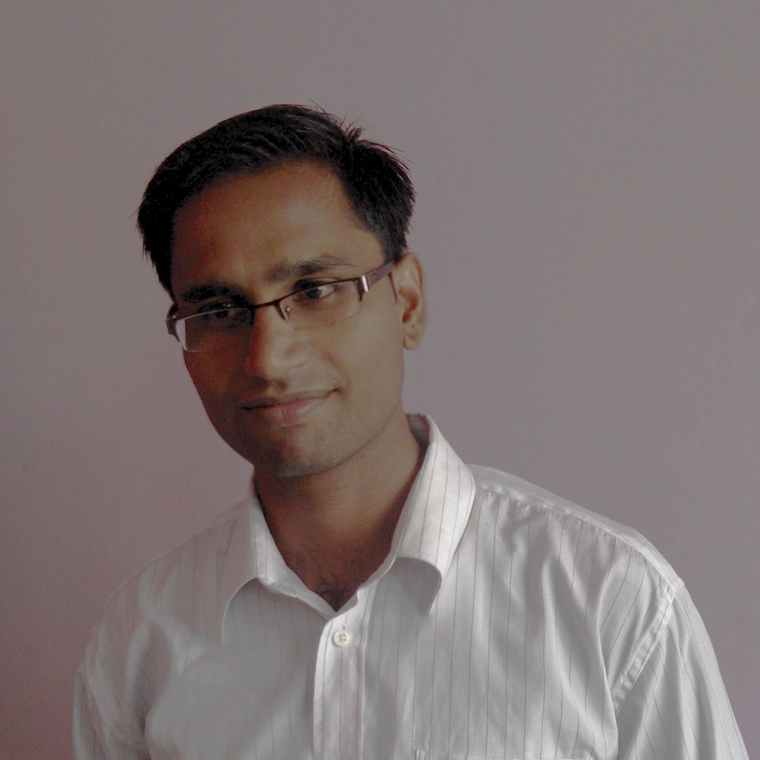 Dk Kanojiya