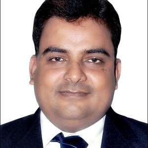 Ambuj Choudhary