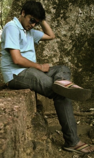 Avinash Ag