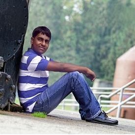 Nitin .S. Kasabe